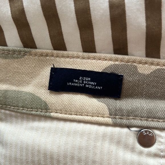 Army denim jeans - Picture 5 of 7